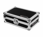 Odyssey FZ11MIX Universal 13" Format DJ Mixer Flight Case with Extra Deep Rear Cable Compartment by Odyssey