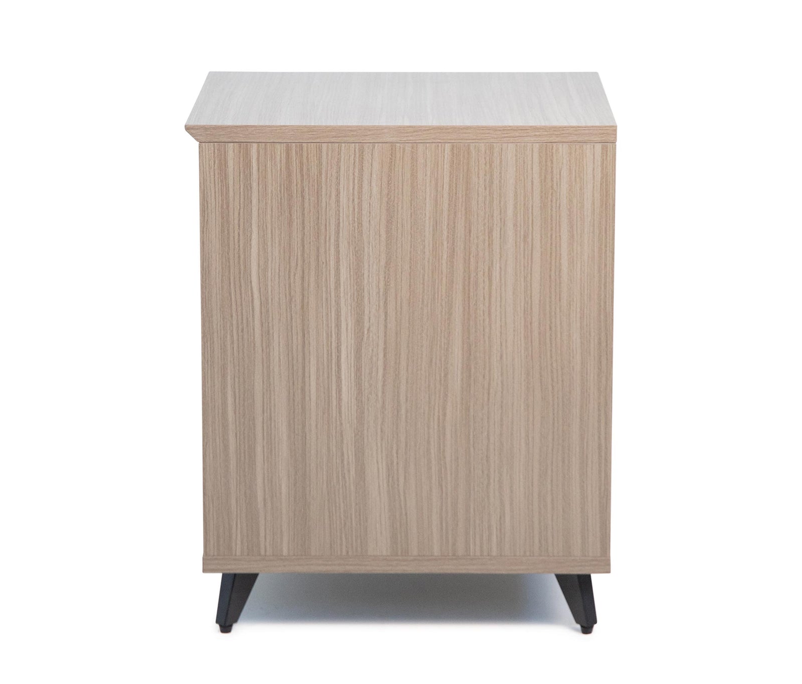 Gator Frameworks GFW-ELITEDESKRK-GRY Elite Furniture Series 10U Studio Rack Table - GRY by Gator Cases