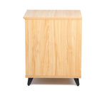 Gator Frameworks GFW-ELITEDESKRK-MPL Elite Furniture 10U Studio Rack Table - MPL by Gator Cases