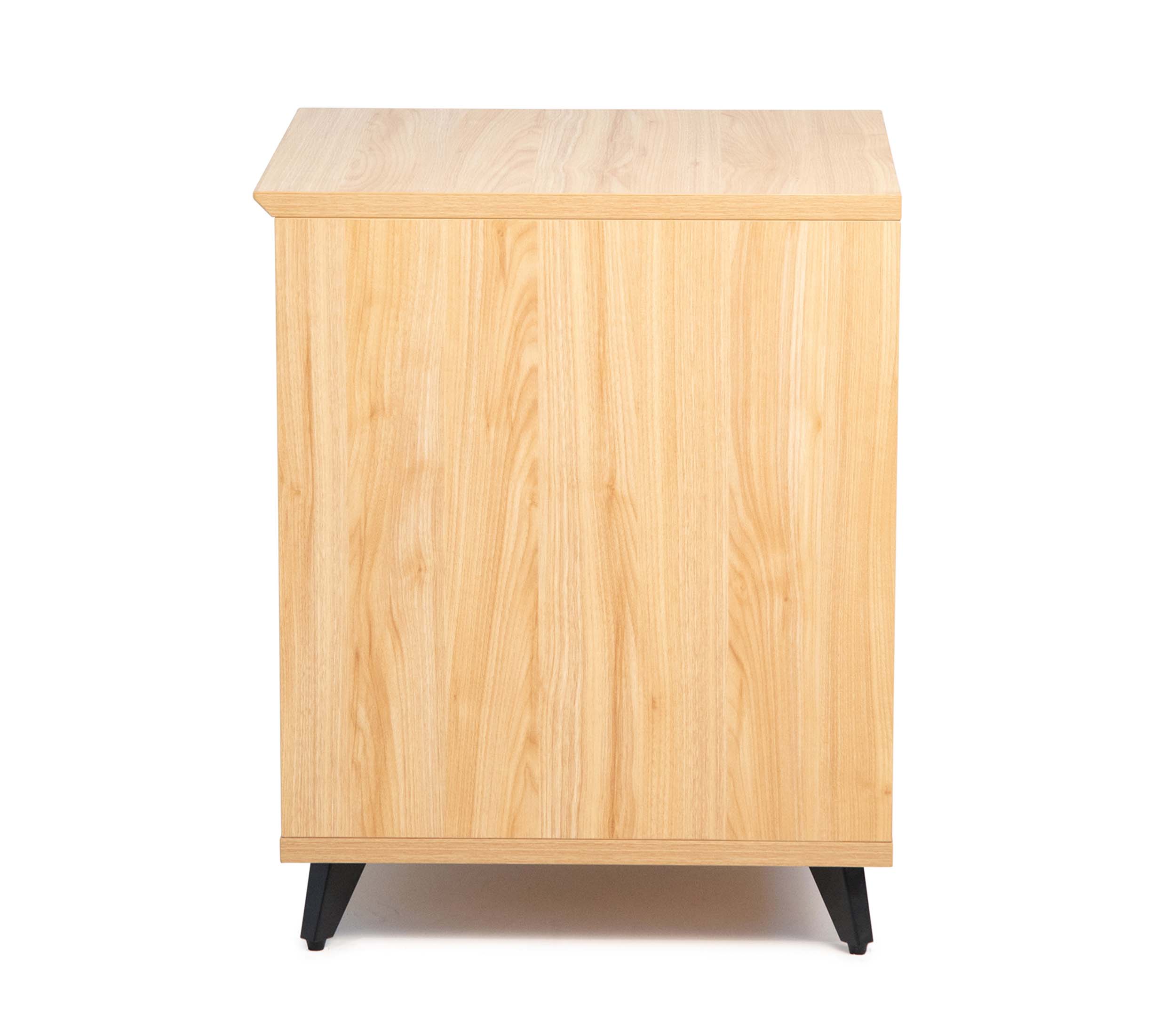 Gator Frameworks GFW-ELITEDESKRK-MPL Elite Furniture 10U Studio Rack Table - MPL by Gator Cases