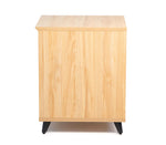 Gator Frameworks GFW-ELITEDESKRK-MPL Elite Furniture 10U Studio Rack Table - MPL by Gator Cases