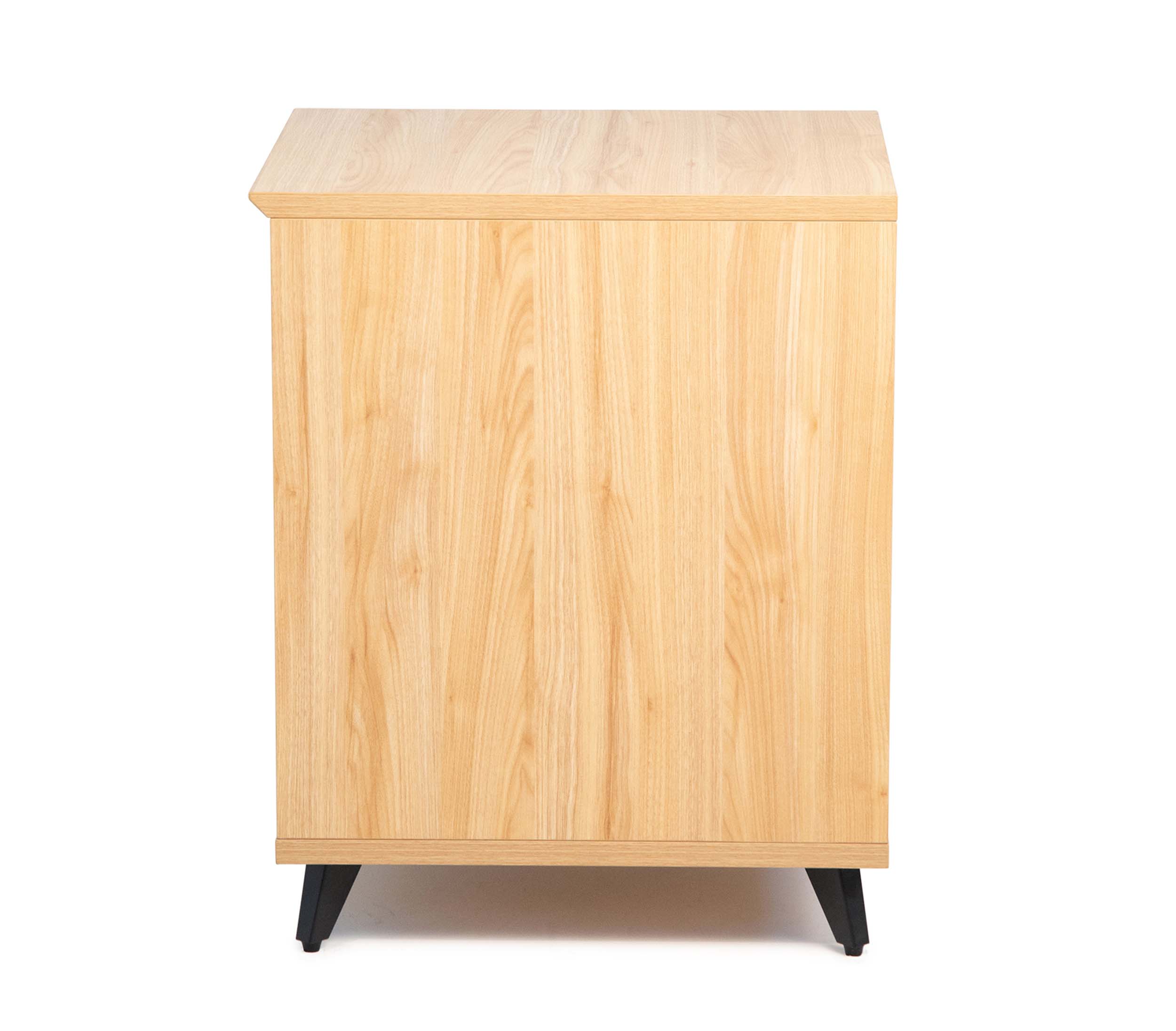 Gator Frameworks GFW-ELITEDESKRK-MPL Elite Furniture 10U Studio Rack Table - MPL by Gator Cases