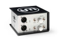 Warm Audio DI-A2, 2-Channel Active Direct Box with Balanced Transformer by Warm Audio