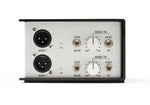 Warm Audio DI-A2, 2-Channel Active Direct Box with Balanced Transformer by Warm Audio