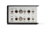 Warm Audio DI-A2, 2-Channel Active Direct Box with Balanced Transformer by Warm Audio