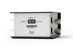 Warm Audio DI-A2, 2-Channel Active Direct Box with Balanced Transformer by Warm Audio
