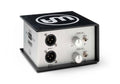 Warm Audio DI-P2, 2-Channel Passive Direct Box with Balanced Transformer by Warm Audio