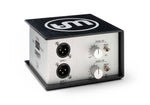 Warm Audio DI-P2, 2-Channel Passive Direct Box with Balanced Transformer by Warm Audio