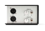 Warm Audio DI-P2, 2-Channel Passive Direct Box with Balanced Transformer by Warm Audio