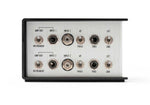 Warm Audio DI-P2, 2-Channel Passive Direct Box with Balanced Transformer by Warm Audio