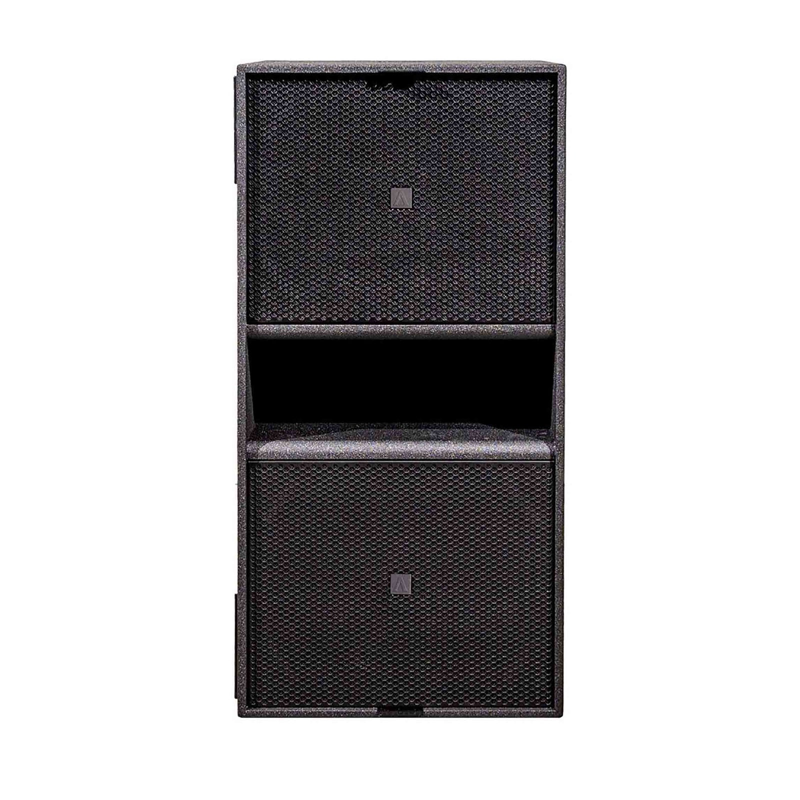 Avante Audio ATS218 18-inch Dual Active Subwoofer by Avante Audio