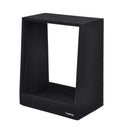 Odyssey CRS12USS131625 Professional Carpeted Studio Rack MKII - 12U by Odyssey
