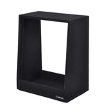Odyssey CRS12USS131625 Professional Carpeted Studio Rack MKII - 12U by Odyssey