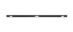 ADJ WMST1 Top & Bottom, Left & Right Corner Trim Section for WMS Panel Series by ADJ