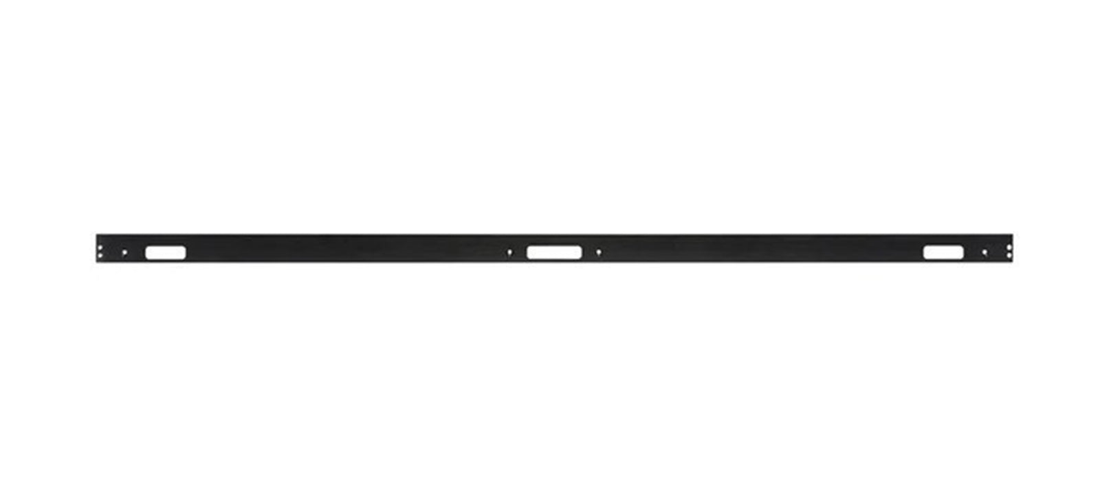ADJ WMST1 Top & Bottom, Left & Right Corner Trim Section for WMS Panel Series by ADJ
