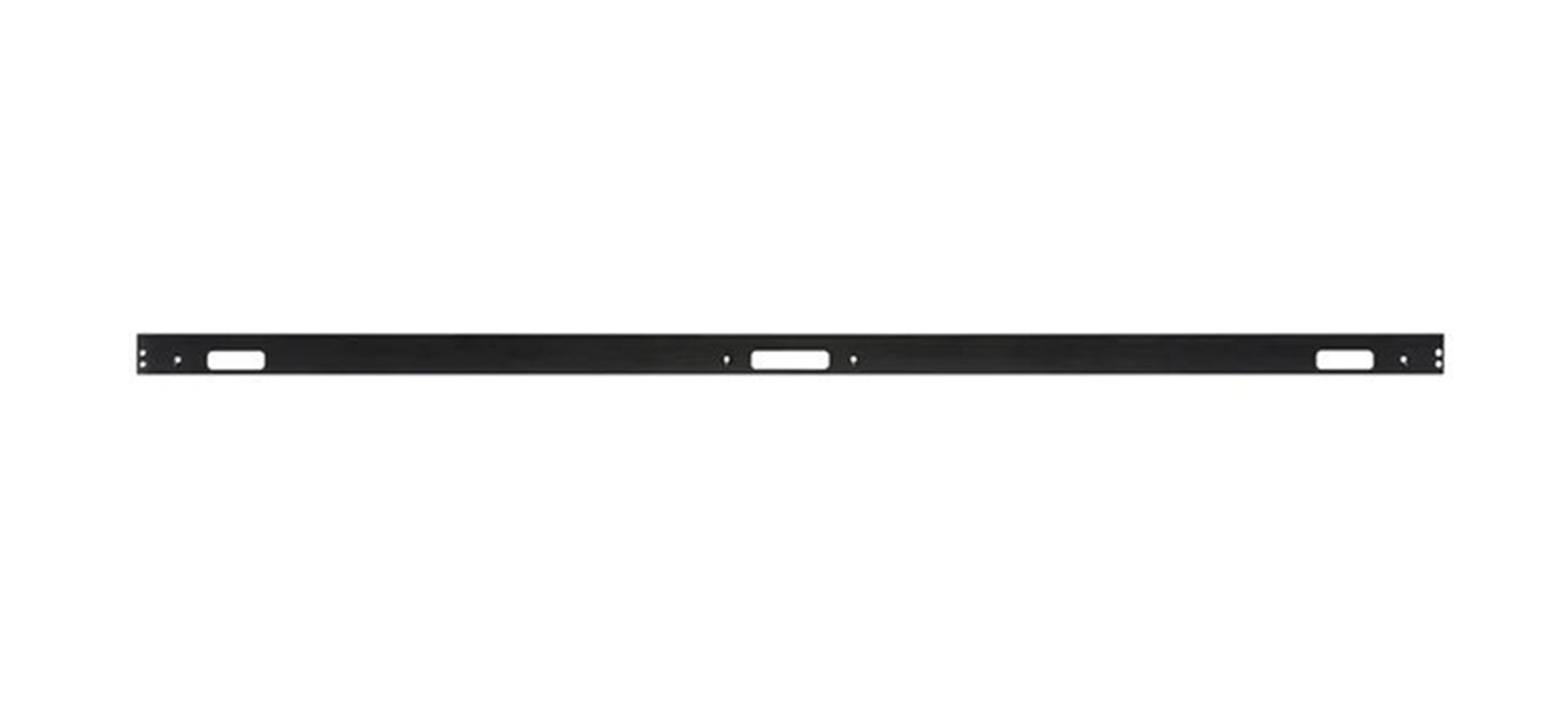 ADJ WMST1 Top & Bottom, Left & Right Corner Trim Section for WMS Panel Series by ADJ