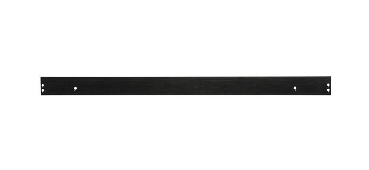 ADJ WMST5 Left to Right, Middle Trim Section for WMS Panel Series