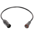 ADJ CHS366 20-inch Input Data Adapter Cable by ADJ