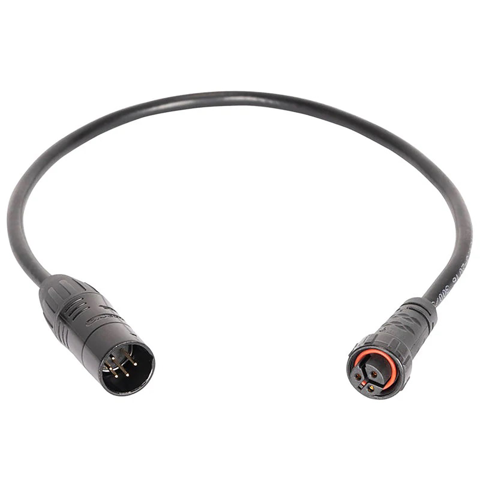 ADJ CHS366 20-inch Input Data Adapter Cable by ADJ