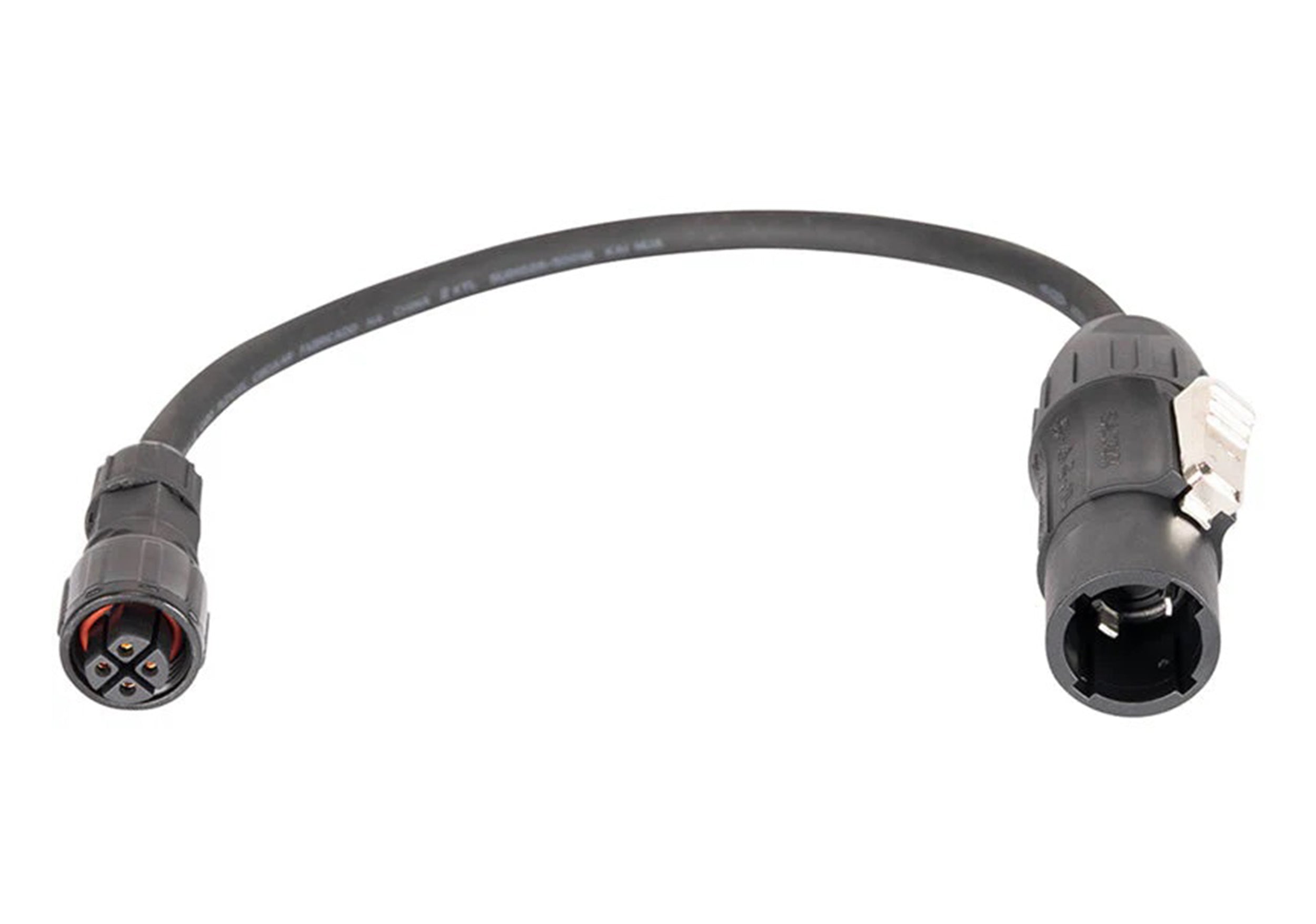 ADJ CHS386 10-inch Power Output Adapter Cable by ADJ