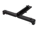 RCF FB-HDL10-LIGHT Suspending Bar for HDL 10-A - Black by RCF