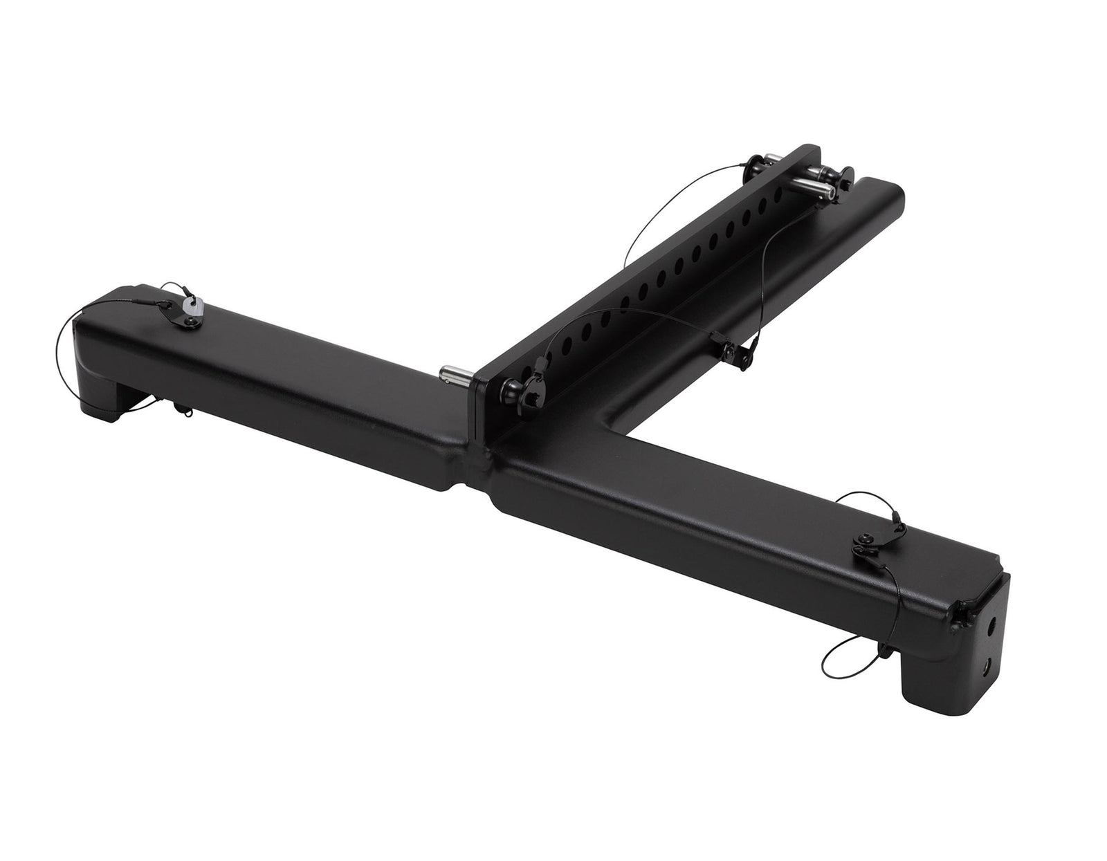 RCF FB-HDL10-LIGHT Suspending Bar for HDL 10-A - Black by RCF