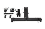 RCF FB-HDL10-LIGHT Suspending Bar for HDL 10-A - Black by RCF