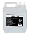 B-Stock: ADJ KOOL FOG, Low Lying Fog Fluid - 4 Litre by ADJ