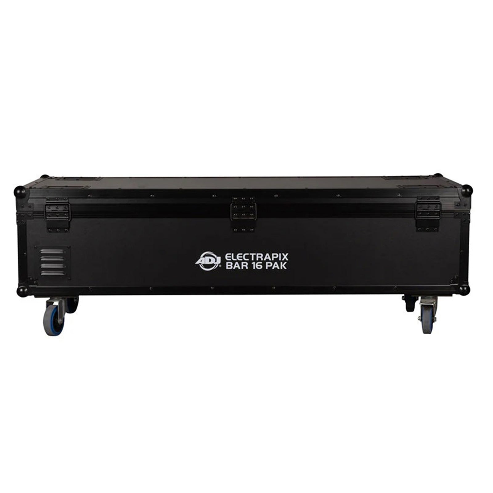 ADJ ELE751 Case for 4 ElectraPix Bars w/ Built-in Power Supply by ADJ