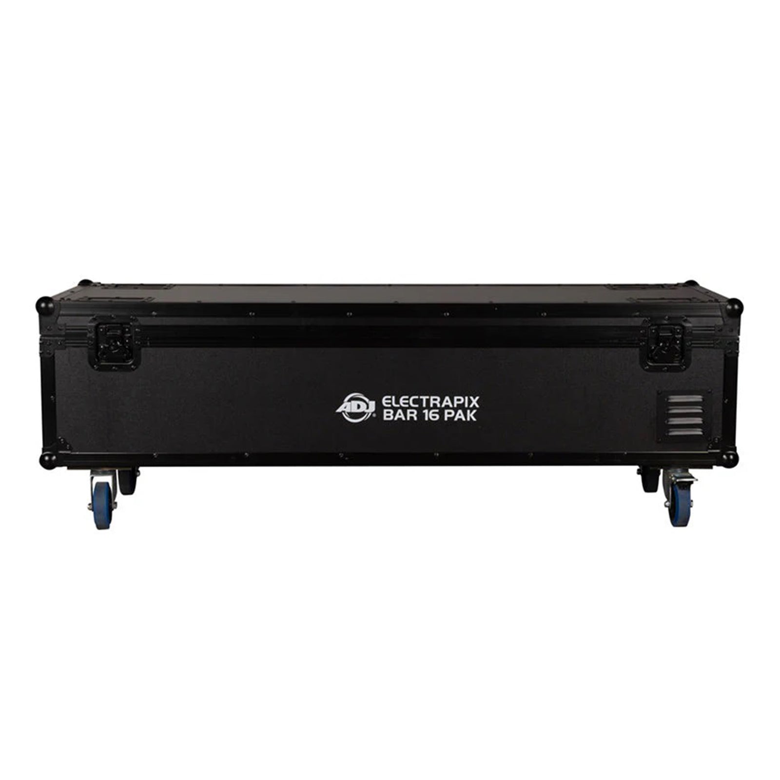 ADJ ELE751 Case for 4 ElectraPix Bars w/ Built-in Power Supply by ADJ