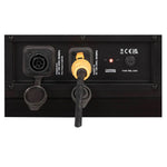 ADJ ELE751 Case for 4 ElectraPix Bars w/ Built-in Power Supply by ADJ
