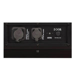 ADJ ELE751 Case for 4 ElectraPix Bars w/ Built-in Power Supply by ADJ