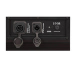 ADJ ELE751 Case for 4 ElectraPix Bars w/ Built-in Power Supply by ADJ