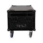 ADJ ELE751 Case for 4 ElectraPix Bars w/ Built-in Power Supply by ADJ