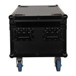 ADJ ELE751 Case for 4 ElectraPix Bars w/ Built-in Power Supply by ADJ
