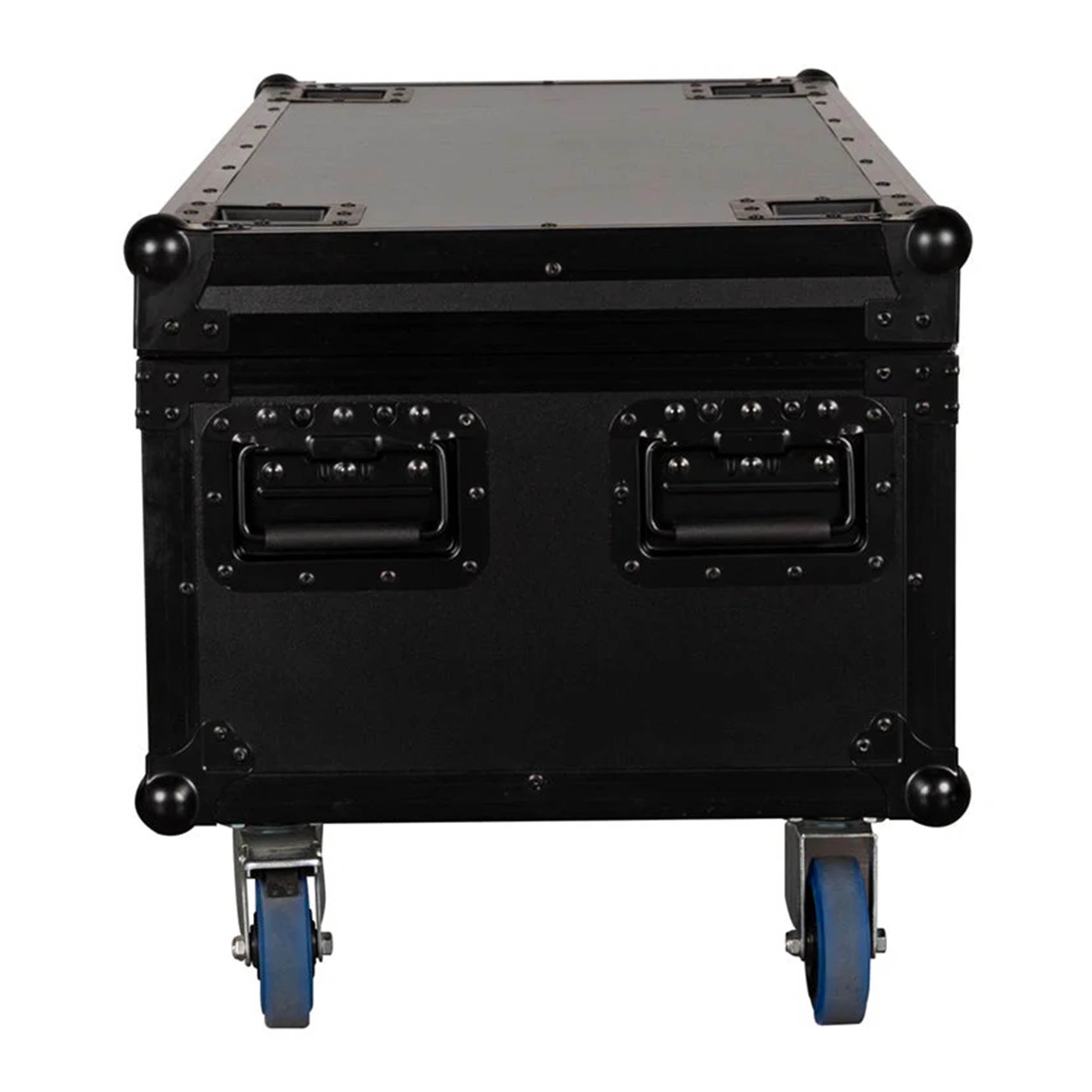 ADJ ELE751 Case for 4 ElectraPix Bars w/ Built-in Power Supply by ADJ