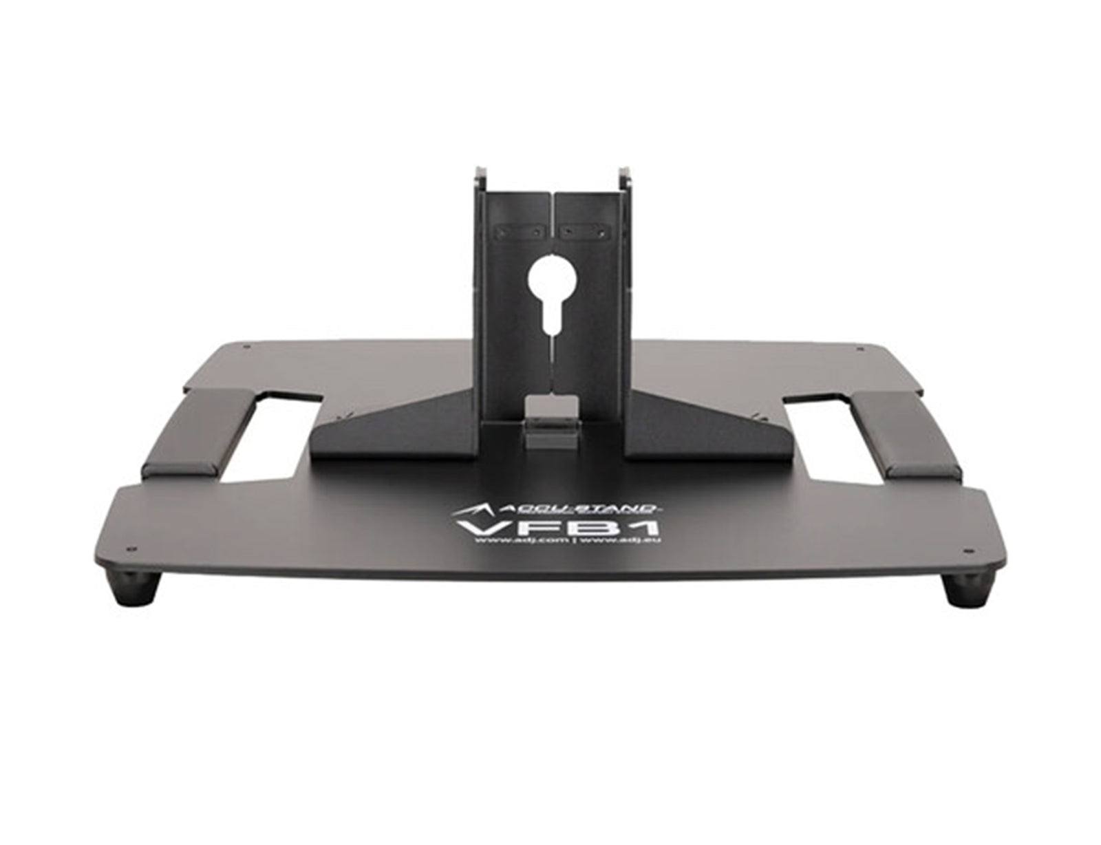 ADJ VFB1-VBA Floor Base Adapter for Vintage Bar by ADJ Products