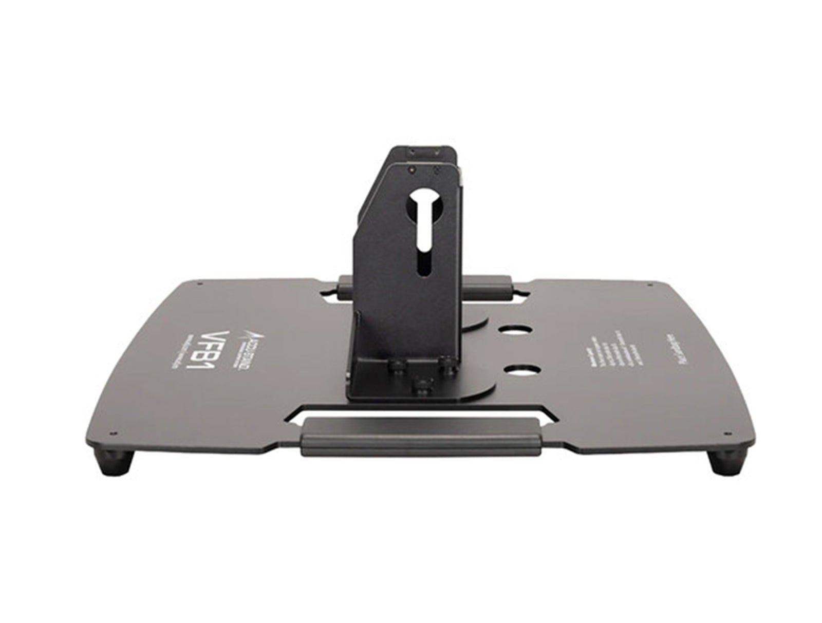 ADJ VFB1-VBA Floor Base Adapter for Vintage Bar by ADJ Products