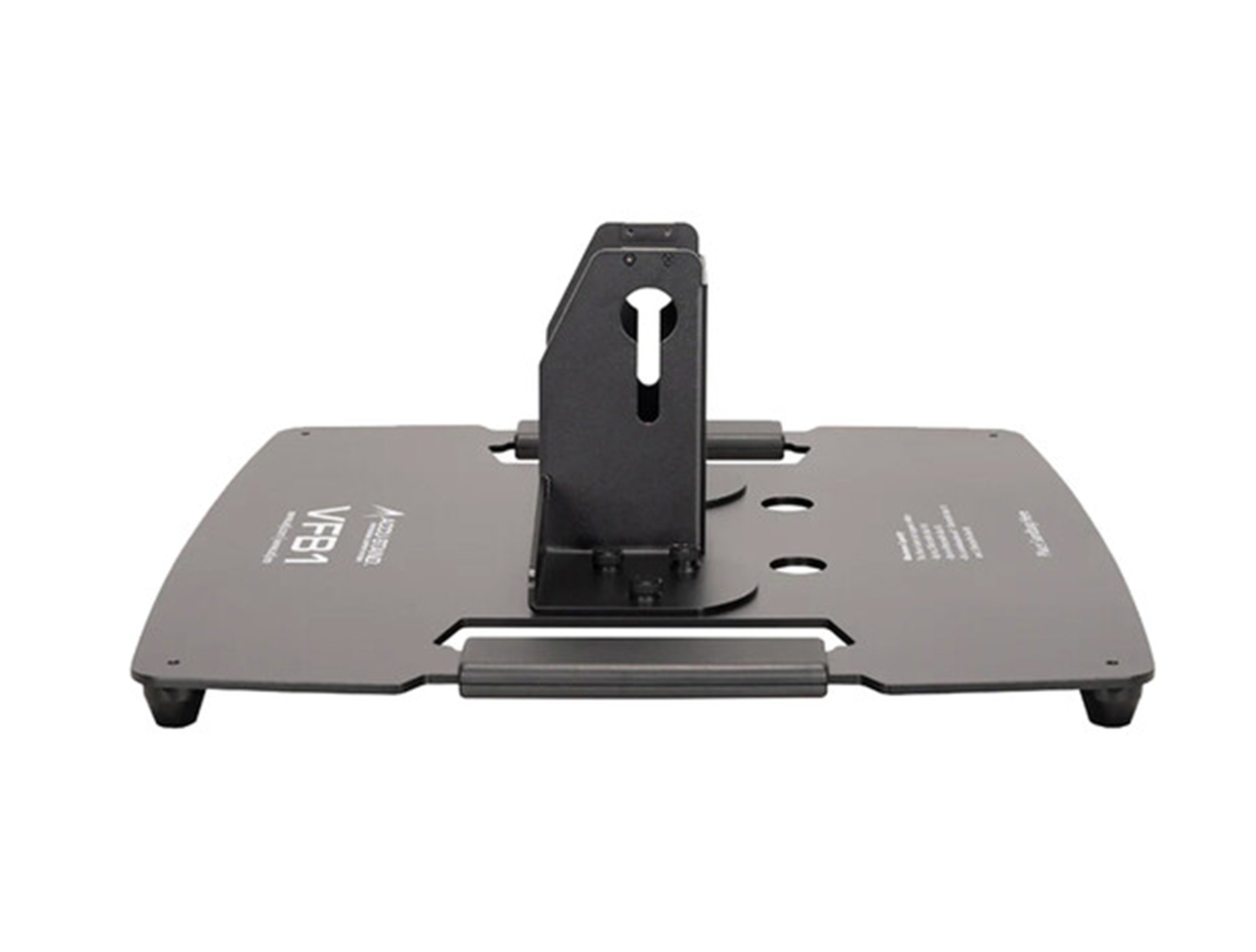 ADJ VFB1-VBA Floor Base Adapter for Vintage Bar by ADJ Products