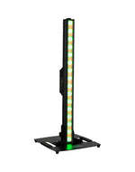 ADJ VFB1-VBA Floor Base Adapter for Vintage Bar by ADJ Products