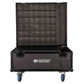 ADJ ELE726 Flight Case for ElectraPix Bar 8 with Built-in Power Supply by ADJ