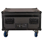 ADJ ELE726 Flight Case for ElectraPix Bar 8 with Built-in Power Supply by ADJ
