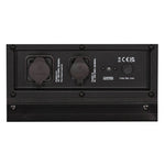 ADJ ELE726 Flight Case for ElectraPix Bar 8 with Built-in Power Supply by ADJ