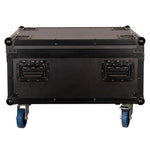 ADJ ELE726 Flight Case for ElectraPix Bar 8 with Built-in Power Supply by ADJ