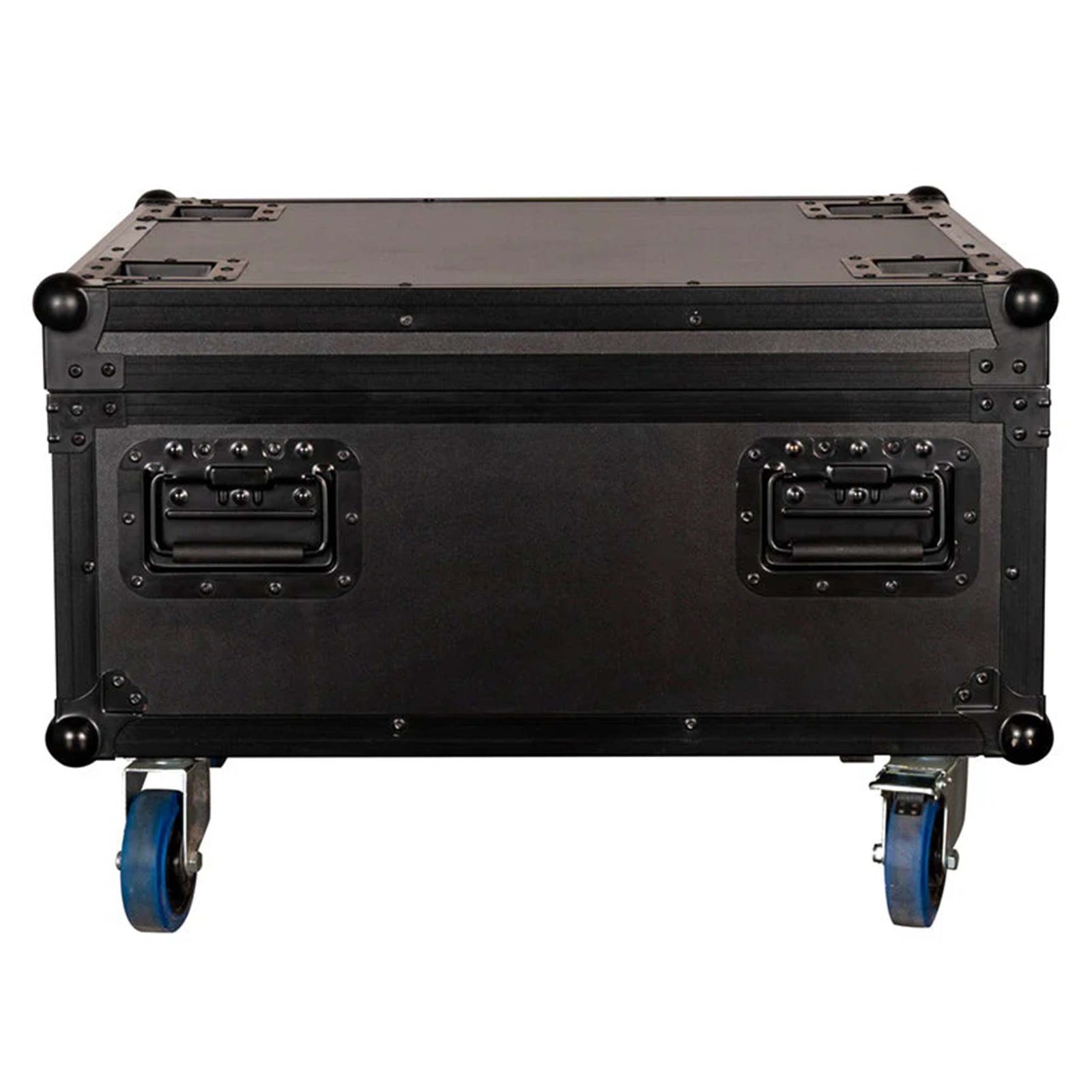 ADJ ELE726 Flight Case for ElectraPix Bar 8 with Built-in Power Supply by ADJ