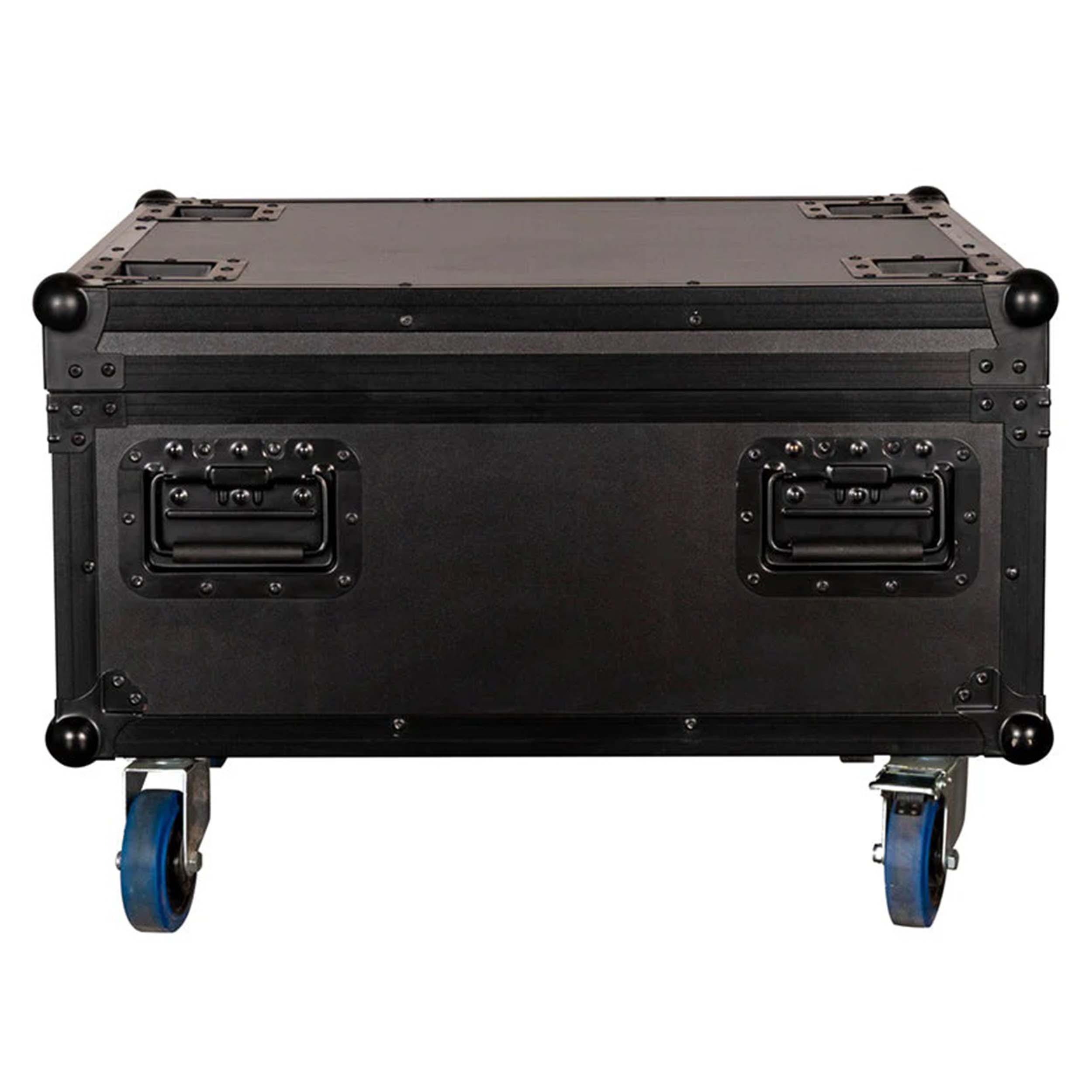 ADJ ELE726 Flight Case for ElectraPix Bar 8 with Built-in Power Supply by ADJ