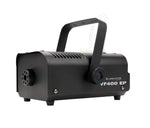 Eliminator Lighting VF400 EP Portable Fog Machine with Wired Digital Communication Network - 400W by ADJ Products