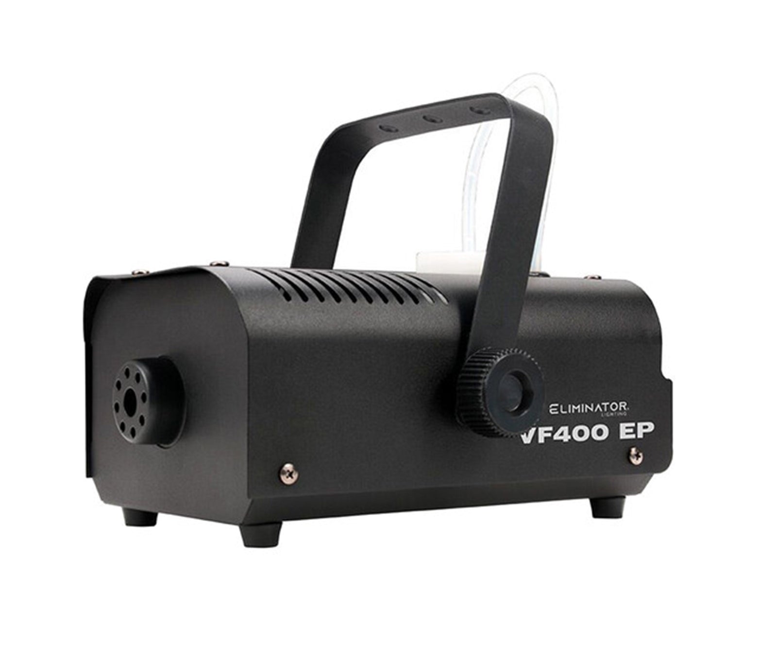 Eliminator Lighting VF400 EP Portable Fog Machine with Wired Digital Communication Network - 400W by ADJ Products