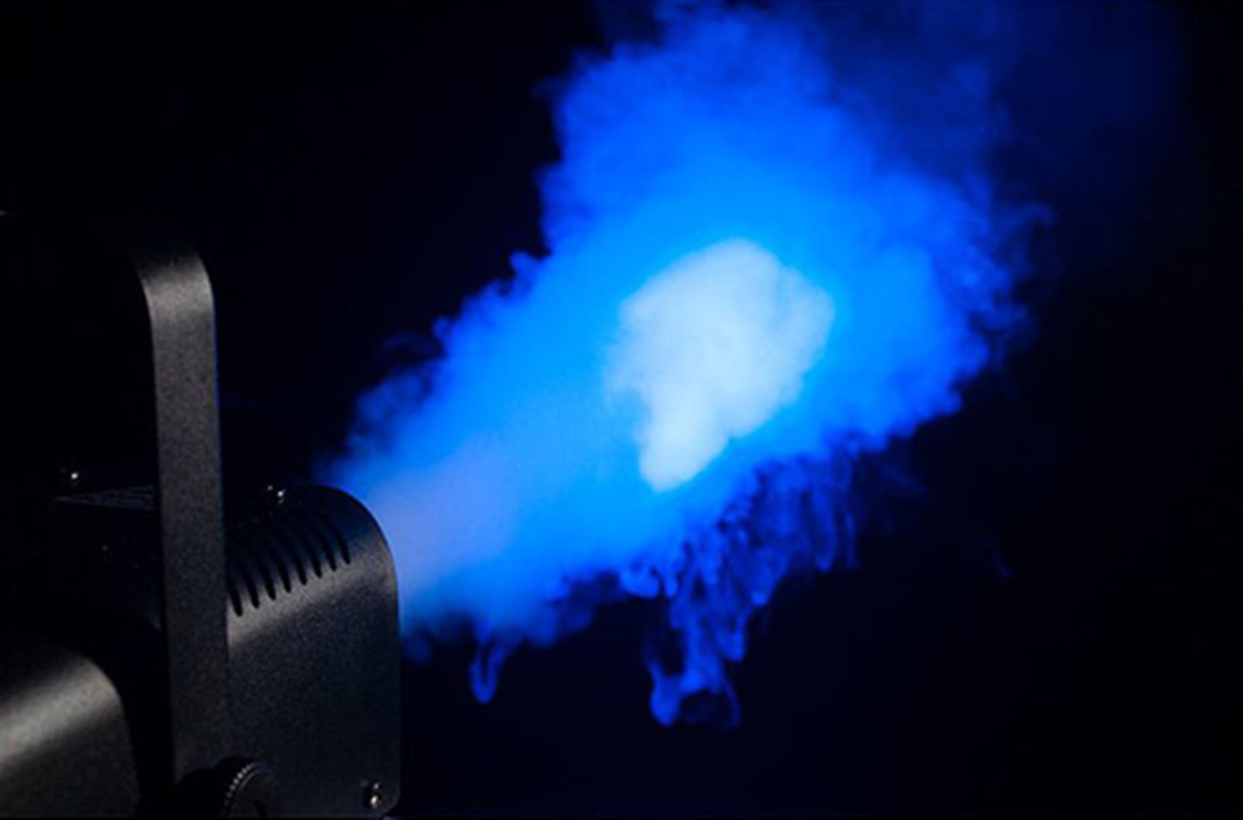 Eliminator Lighting VF400 EP Portable Fog Machine with Wired Digital Communication Network - 400W by ADJ Products