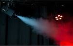 Eliminator Lighting VF400 EP Portable Fog Machine with Wired Digital Communication Network - 400W by ADJ Products